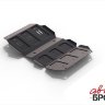 АвтоБроня/Защита картера Great Wall Hover H3 (04-10)/H5 (11-15)/111020071 АвтоБроня/Защита картера Great Wall Hover H3 (04-10)/H5 (11-15)/111020071