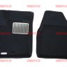 Коврики салона текст. 3D euro-std NISSAN Qashqai (2007-) (EM3D) Original/EM3D003714