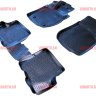 L.Locker/Коврики в салон 3D Renault Sandero II (14-)/0206070401 L.Locker/Коврики в салон 3D Renault Sandero II (14-)/0206070401
