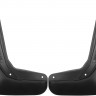 NOVLINE/Брызговики задние Geely Tugella 2021-/NLFAN0145E13