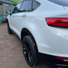 NOVLINE/Брызговики задние Geely Tugella 2021-/NLFAN0145E13 NOVLINE/Брызговики задние Geely Tugella 2021-/NLFAN0145E13