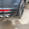 NOVLINE/Брызговики задние Geely Tugella 2021-/NLFAN0145E13 NOVLINE/Брызговики задние Geely Tugella 2021-/NLFAN0145E13