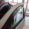 SIM/Дефлекторы окон (к-т) Renaut Sandero Hb 2014-/SRESAN1432 SIM/Дефлекторы окон (к-т) Renaut Sandero Hb 2014-/SRESAN1432