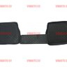 Norplast/Коврики в салон Peugeot 207 (2006-)/NPLPO6427