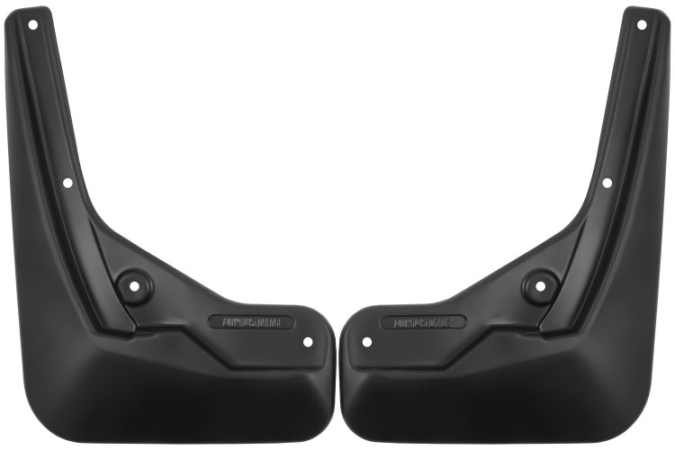 NOVLINE/Брызговики передние Geely Tugella 2021-/NLFAN0145F13