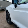 NOVLINE/Брызговики передние Geely Tugella 2021-/NLFAN0145F13 NOVLINE/Брызговики передние Geely Tugella 2021-/NLFAN0145F13