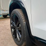 NOVLINE/Брызговики передние Geely Tugella 2021-/NLFAN0145F13 NOVLINE/Брызговики передние Geely Tugella 2021-/NLFAN0145F13