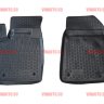 L.Locker/Коврики в салон Mazda CX-7 (06-)/0210040101 L.Locker/Коврики в салон Mazda CX-7 (06-)/0210040101