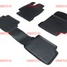 Norplast/Коврики в салон Renault Laguna (2007-2010)/NPLPO6915