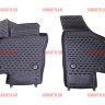 NOVLINE/Коврики в салон 3D VW Jetta 2011-2018/NLC3D5135210KH