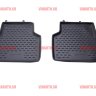 NOVLINE/Коврики в салон 3D VW Jetta 2011-2018/NLC3D5135210KH