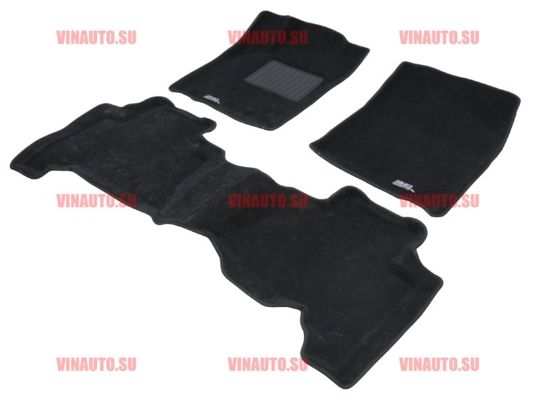 Коврики салона текст.Toyota Land Cruiser 150 Prado 2012-> LINER 3D Lux с бортиком черные/ST7400578 Коврики салона текст.Toyota Land Cruiser 150 Prado 2012-> LINER 3D Lux с бортиком черные/ST7400578