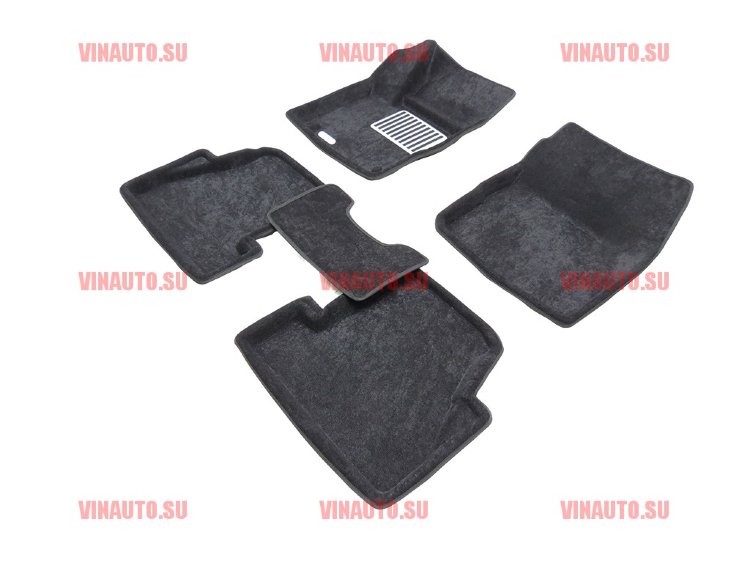 Коврики салона текст. 3D euro-std FORD Focus 3 HB/SD/WAG (2011-2015) (EM3D) Original/EM3D002207 Коврики салона текст. 3D euro-std FORD Focus 3 HB/SD/WAG (2011-2015) (EM3D) Original/EM3D002207