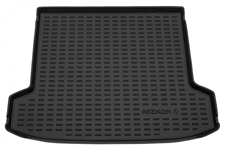 Rezkon/Коврик в багажник HYUNDAI Tucson 2021-/5520060300 Rezkon/Коврик в багажник HYUNDAI Tucson 2021-/5520060300