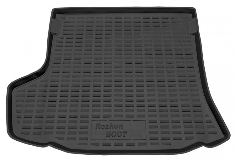Rezkon/Коврик в багажник TOYOTA Corolla 2007-2012/5534015100 Rezkon/Коврик в багажник TOYOTA Corolla 2007-2012/5534015100