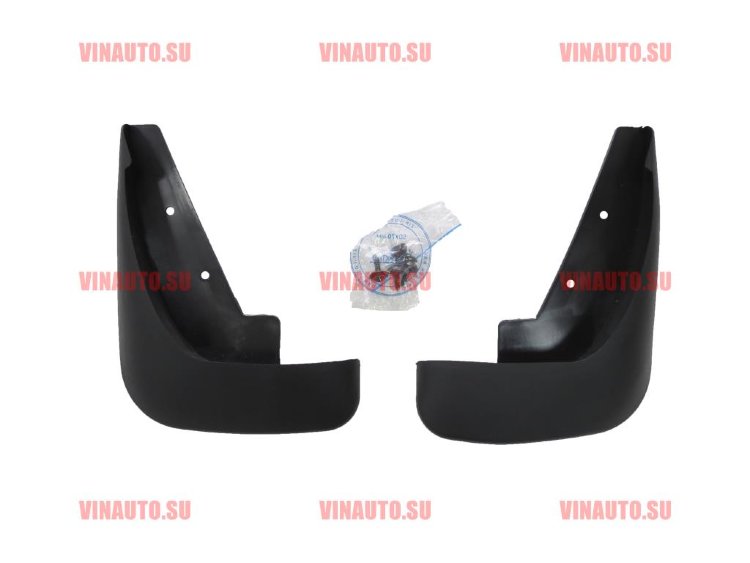 Satori/Комплект брызговиков передних для а/м Ford Mondeo 07-/SI0400031 Satori/Комплект брызговиков передних для а/м Ford Mondeo 07-/SI0400031