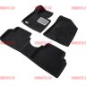 Коврики салона текст. 3D euro-std KIA Sportage (2010-15) (EM3D) Original/EM3D002923