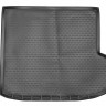 NOVLINE/Коврик в багажник GEELY Tugella 2021-/ELEMENTAN0145B13