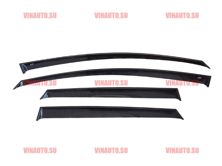 CT/Дефлектор стекол (к-т) ASTRA J Sd 2012 CT/Дефлектор стекол (к-т) ASTRA J Sd 2012