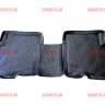 L.Locker/Коврики в салон 3D Nissan Almera IV (13)/0205010301