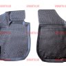 L.Locker/Коврики в салон 3D Nissan Almera IV (13)/0205010301
