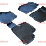 L.Locker/Коврики в салон 3D Hyundai Accent (01-)/0204010101 L.Locker/Коврики в салон 3D Hyundai Accent (01-)/0204010101