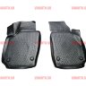 L.Locker/Коврики в салон 3D Volkswagen Polo седан (10-)/0201090201