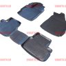 L.Locker/Коврики в салон 3D Daewoo Matiz (98-)/0284010101