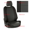 Авточехлы TOYOTA-Land Cruiser Prado 150 (5 мест) 2009- (Аригон) чер+тем.сер Авточехлы TOYOTA-Land Cruiser Prado 150 (5 мест) 2009- (Аригон) чер+тем.сер