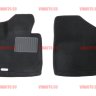 Коврики салона текст. 3D euro-std HYUNDAI Santa Fe (2013-) (EMC3D) Original/EMC3D002723