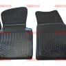L.Locker/Коврики в салон Volkswagen Touran (03-)/0201120101 L.Locker/Коврики в салон Volkswagen Touran (03-)/0201120101