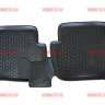 L.Locker/Коврики в салон Volkswagen Touran (03-)/0201120101 L.Locker/Коврики в салон Volkswagen Touran (03-)/0201120101