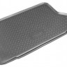 Norplast/Коврик в багажник Chevrolet Lacetti хетчбек (2004-2013)/NPLP1222
