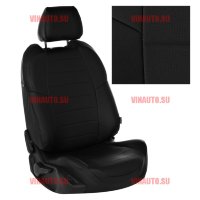 Авточехлы ВАЗ-Granta Sd деленная 40\60 с 2011 (Аригон) чер+чер Авточехлы ВАЗ-Granta Sd деленная 40\60 с 2011 (Аригон) чер+чер