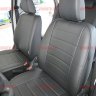 Авточехлы ВАЗ-Granta Sd деленная 40\60 с 2011 (Аригон) чер+чер Авточехлы ВАЗ-Granta Sd деленная 40\60 с 2011 (Аригон) чер+чер