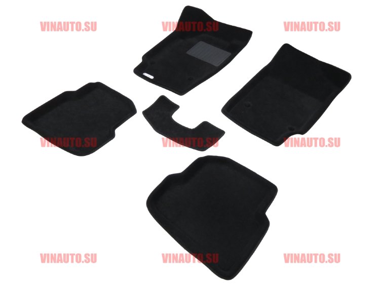 Коврики салона текст. 3D euro-std VOLKSWAGEN Polo SD/HB (2010-) (EMC3D) Original/EMC3D005416 Коврики салона текст. 3D euro-std VOLKSWAGEN Polo SD/HB (2010-) (EMC3D) Original/EMC3D005416