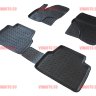 Norplast/Коврики в салон Ford Kuga (2008-2013)/NPLPO2251 Norplast/Коврики в салон Ford Kuga (2008-2013)/NPLPO2251