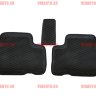 Коврики в салон 3D EVA/TOYOTA-Rav 4 2006-