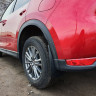 NOVLINE/Брызговики задние MAZDA CX5 2017-/NLF3330E13 NOVLINE/Брызговики задние MAZDA CX5 2017-/NLF3330E13