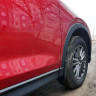 NOVLINE/Брызговики передние MAZDA CX5 2017-/NLF3330F13 NOVLINE/Брызговики передние MAZDA CX5 2017-/NLF3330F13