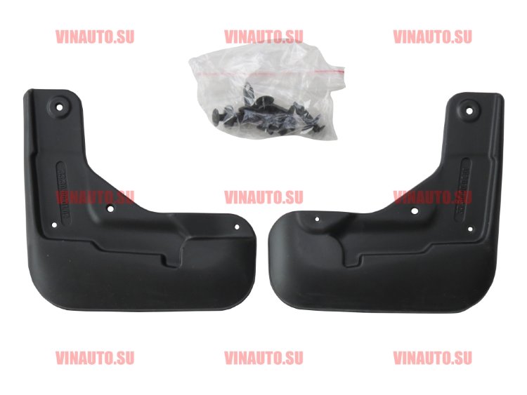 NOVLINE/Брызговики передние MAZDA CX5 2017-/NLF3330F13 NOVLINE/Брызговики передние MAZDA CX5 2017-/NLF3330F13