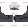 NOVLINE/Брызговики передние MAZDA CX5 2017-/NLF3330F13 NOVLINE/Брызговики передние MAZDA CX5 2017-/NLF3330F13