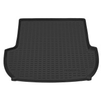 Rezkon/Коврик в багажник HYUNDAI Santa Fe II 2006-2012/5520045300 Rezkon/Коврик в багажник HYUNDAI Santa Fe II 2006-2012/5520045300
