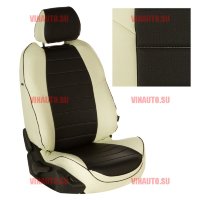 Авточехлы ВАЗ-Granta Sd деленная 40\60 с 2011 (Аригон) бел+чер Авточехлы ВАЗ-Granta Sd деленная 40\60 с 2011 (Аригон) бел+чер