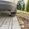 NOVLINE/Брызговики задние SKODA Kodiaq 2017-/NLF4508E13