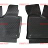 NOVLINE/Коврики в салон AUDI A3 3D 2007-2012/NLC0410210