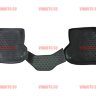 NOVLINE/Коврики в салон AUDI A3 3D 2007-2012/NLC0410210
