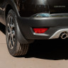 NOVLINE/Брызговики задние RENAULT Kaptur 2016-/NLF4143E13 NOVLINE/Брызговики задние RENAULT Kaptur 2016-/NLF4143E13