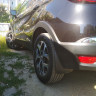 NOVLINE/Брызговики задние RENAULT Kaptur 2016-/NLF4143E13 NOVLINE/Брызговики задние RENAULT Kaptur 2016-/NLF4143E13