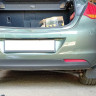 NOVLINE/Брызговики задние OPEL Astra J hb 2009-/NLF3723E11 NOVLINE/Брызговики задние OPEL Astra J hb 2009-/NLF3723E11